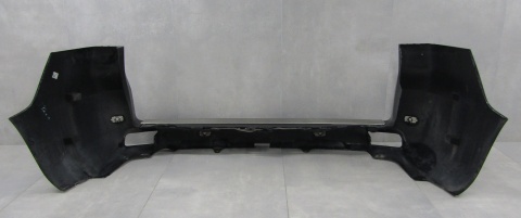 Zderzak tył tylny Toyota Land Cruiser J150 Lift 18-21