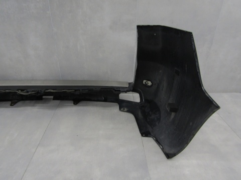 Zderzak tył tylny Toyota Land Cruiser J150 Lift 18-21