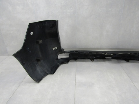Zderzak tył tylny Toyota Land Cruiser J150 Lift 18-21