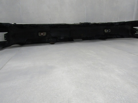 Zderzak tył tylny Toyota Land Cruiser J150 Lift 18-21