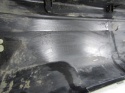 Zderzak tył tylny Toyota Land Cruiser J150 Lift 18-21
