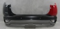 Zderzak tył tylny Hyundai Tucson 4 IV Lift 24-