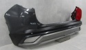 Zderzak tył tylny Hyundai Tucson 4 IV Lift 24-