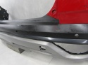 Zderzak tył tylny Hyundai Tucson 4 IV Lift 24-