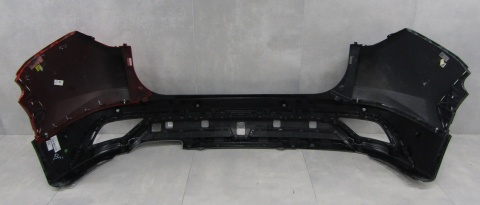 Zderzak tył tylny Hyundai Tucson 4 IV Lift 24-