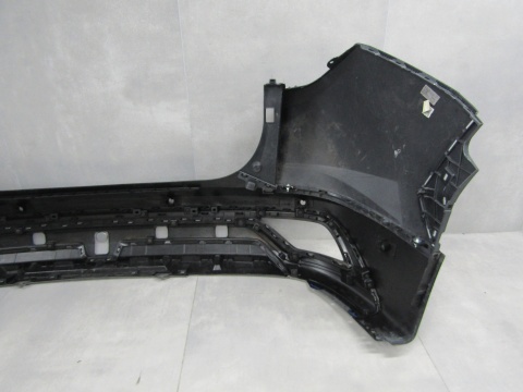 Zderzak tył tylny Hyundai Tucson 4 IV Lift 24-