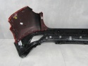 Zderzak tył tylny Hyundai Tucson 4 IV Lift 24-