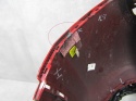 Zderzak tył tylny Hyundai Tucson 4 IV Lift 24-