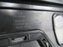 Zderzak tył tylny Hyundai Tucson 4 IV Lift 24-