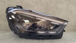 LAMPA PRZÓD Mercedes GLE W167 LIFT FULL LED MULTIBEAM 23- RH PRAWA 1679067804