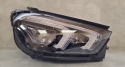 LAMPA PRZÓD MERCEDES GLE 167 FULL LED MULTIBEAM 19-23 RH PRAWA A1679065608