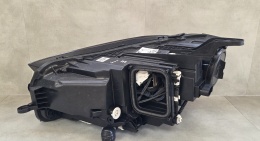 LAMPA PRZÓD MERCEDES GLE 167 FULL LED MULTIBEAM 19-23 RH PRAWA A1679065608