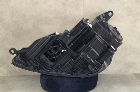 LAMPA PRZÓD MERCEDES GLE 167 FULL LED MULTIBEAM 19-23 RH PRAWA A1679065608
