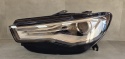 Lampa przód Audi A6 C7 LIFT KSENON NIESKRĘTNY 14-18 LEWA LH 4G0941005F