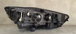 Lampa przód Audi A6 C7 LIFT KSENON NIESKRĘTNY 14-18 LEWA LH 4G0941005F