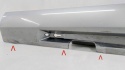 Listwa progowa lewa VOLVO S60 III V60 II 18-
