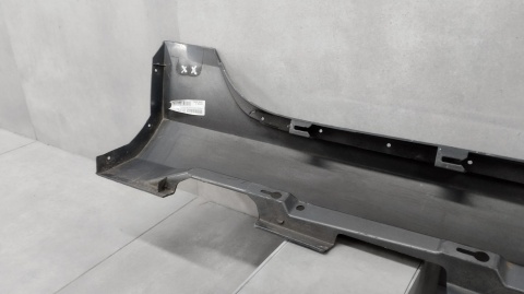 Listwa progowa lewa VOLVO S60 III V60 II 18-