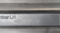 Listwa progowa lewa VOLVO S60 III V60 II 18-