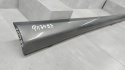 Listwa progowa prawa Audi A3 8V4 Sportback S Line 13-20
