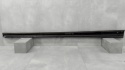 Listwa progowa prawa Audi A3 8V4 Sportback S Line 13-20