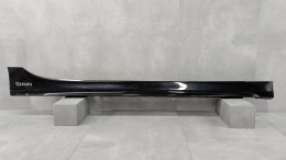 Listwa progowa prawa BMW 1 F40 M Pakiet 19-