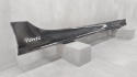 Listwa progowa prawa BMW 1 F40 M Pakiet 19-