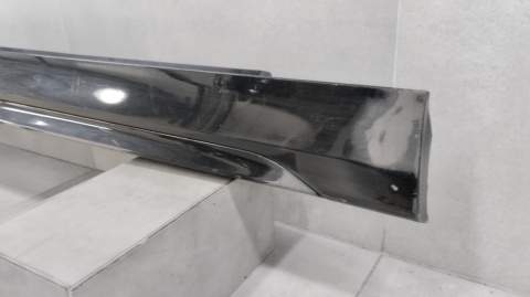 Listwa progowa prawa BMW 1 F40 M Pakiet 19-