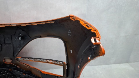 Zderzak przód przedni XPENG G6 23-