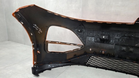 Zderzak przód przedni XPENG G6 23-