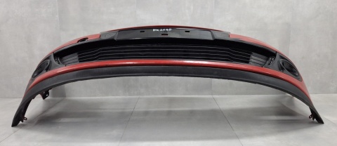 Zderzak przód przedni Renault Megane 3 III Lift 12-14