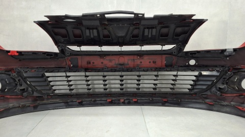 Zderzak przód przedni Renault Megane 3 III Lift 12-14