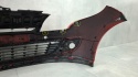 Zderzak przód przedni Renault Megane 3 III Lift 12-14