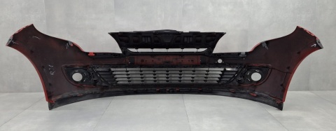 Zderzak przód przedni Renault Megane 3 III Lift 12-14
