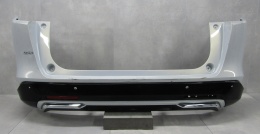 Zderzak tył tylny Honda HR-V HRV 3 III 21-
