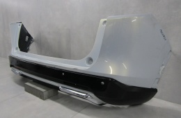 Zderzak tył tylny Honda HR-V HRV 3 III 21-
