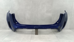 Zderzak tył tylny Toyota Yaris Cross 21-