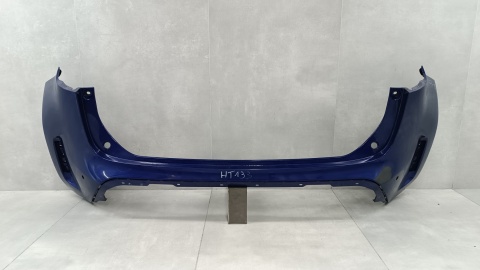 Zderzak tył tylny Toyota Yaris Cross 21-