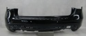 Zderzak tył tylny MERCEDES GLA W156 X156 Lift 17-19