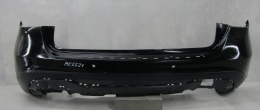 Zderzak tył tylny MERCEDES GLA W156 X156 Lift 17-19