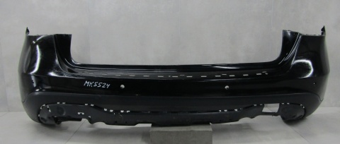 Zderzak tył tylny MERCEDES GLA W156 X156 Lift 17-19