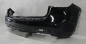 Zderzak tył tylny MERCEDES GLA W156 X156 Lift 17-19