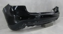Zderzak tył tylny MERCEDES GLA W156 X156 Lift 17-19