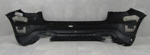 Zderzak tył tylny MERCEDES GLA W156 X156 Lift 17-19
