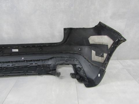 Zderzak tył tylny MERCEDES GLA W156 X156 Lift 17-19