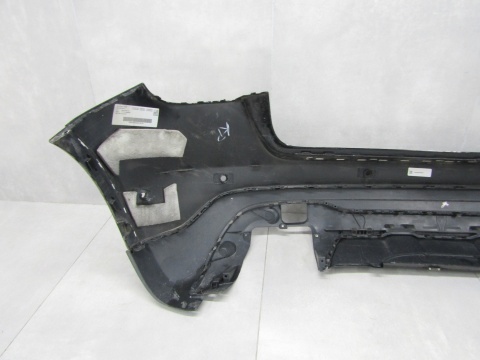 Zderzak tył tylny MERCEDES GLA W156 X156 Lift 17-19