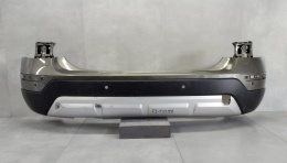 Zderzak tylny Skoda Yeti 5L6 Outdoor Lift 13-17
