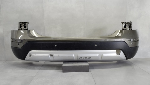 Zderzak tylny Skoda Yeti 5L6 Outdoor Lift 13-17