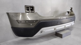 Zderzak tylny Skoda Yeti 5L6 Outdoor Lift 13-17