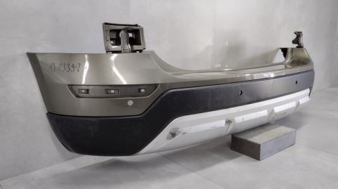 Zderzak tylny Skoda Yeti 5L6 Outdoor Lift 13-17