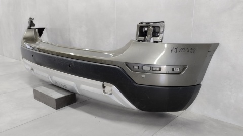 Zderzak tylny Skoda Yeti 5L6 Outdoor Lift 13-17